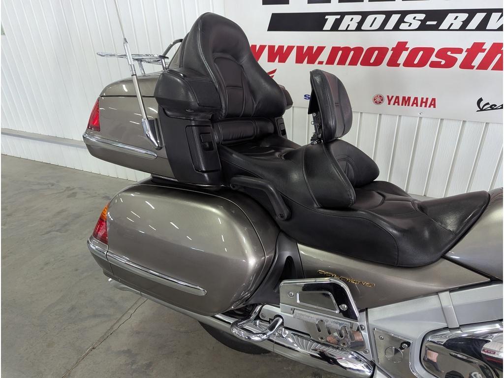 Honda Gold Wing 2004