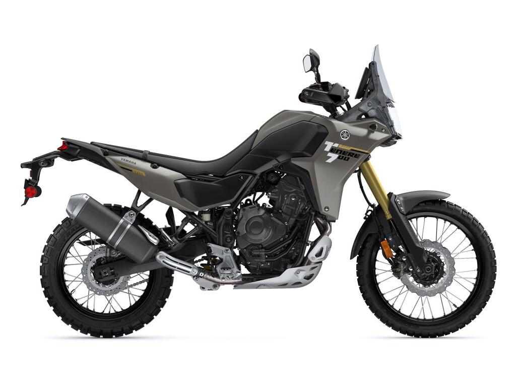 Yamaha Tenere 700 2025