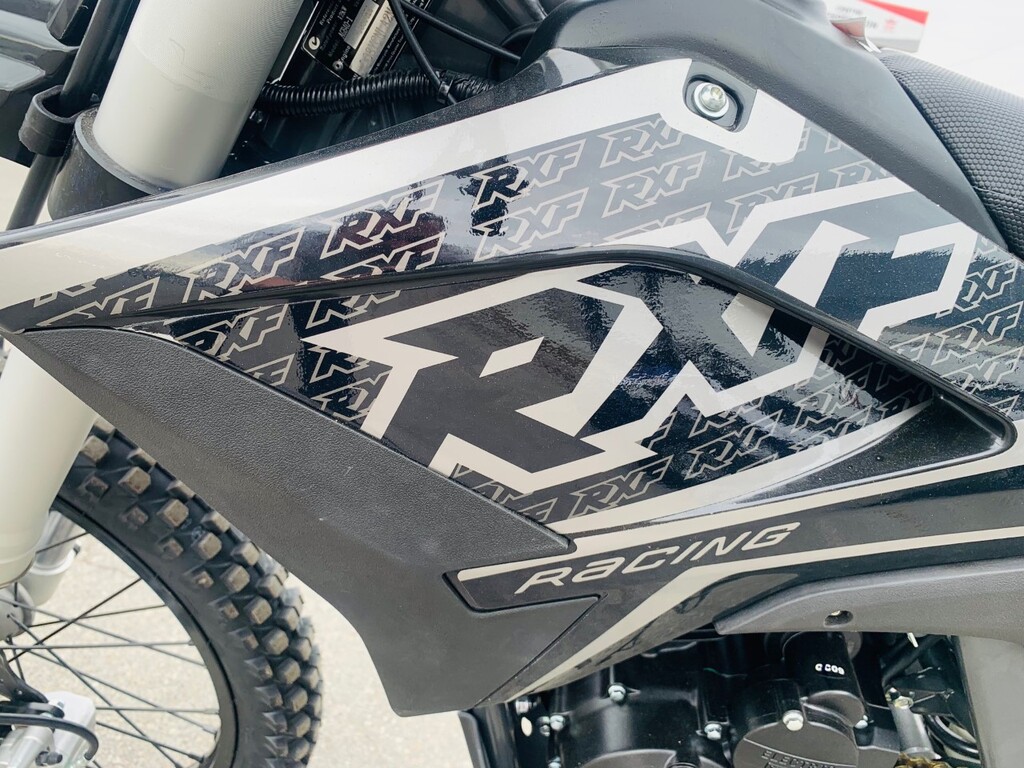 Apollo Motors RXF 2024