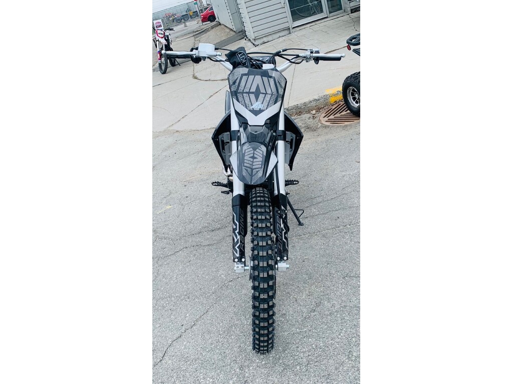 Apollo Motors RXF 2024