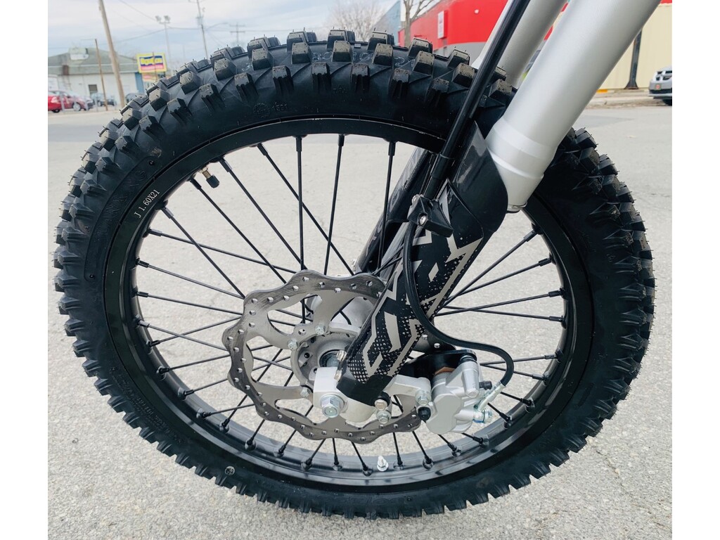 Apollo Motors RXF 2024