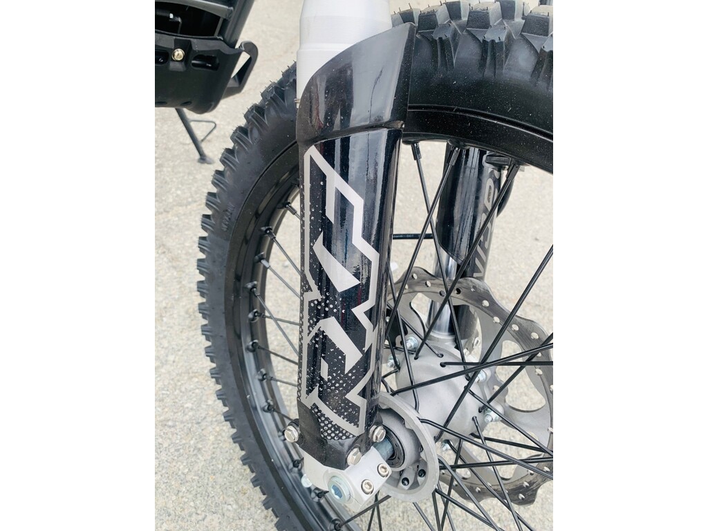 Apollo Motors RXF 2024