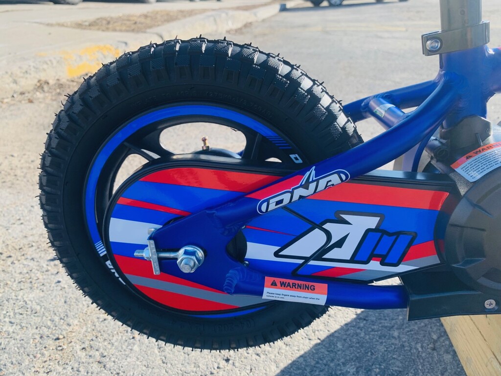 Apollo Motors Autre Modèle 2025