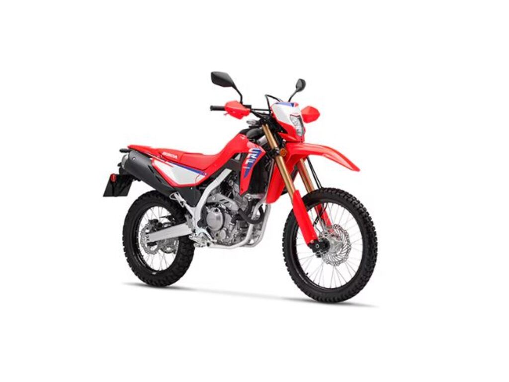 Honda CRF300L ABS 2025