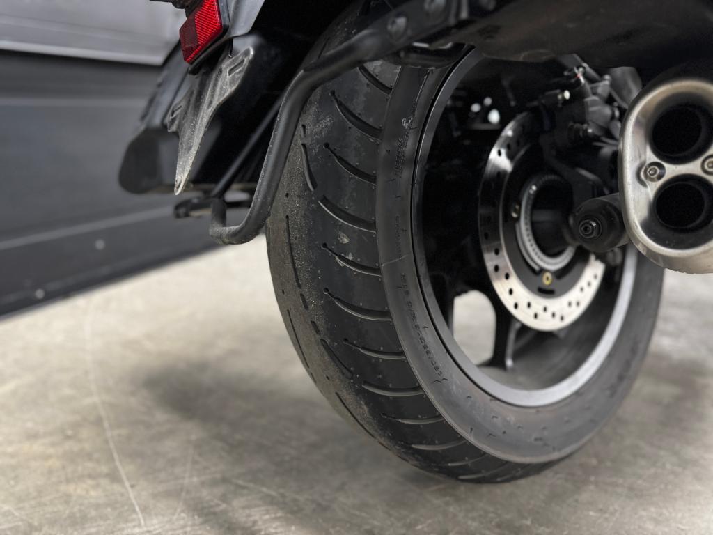 Honda REBEL 1100 TOUR 2023