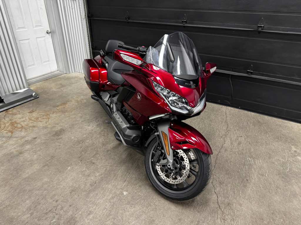 Honda GOLD WING GOLDWING 2019