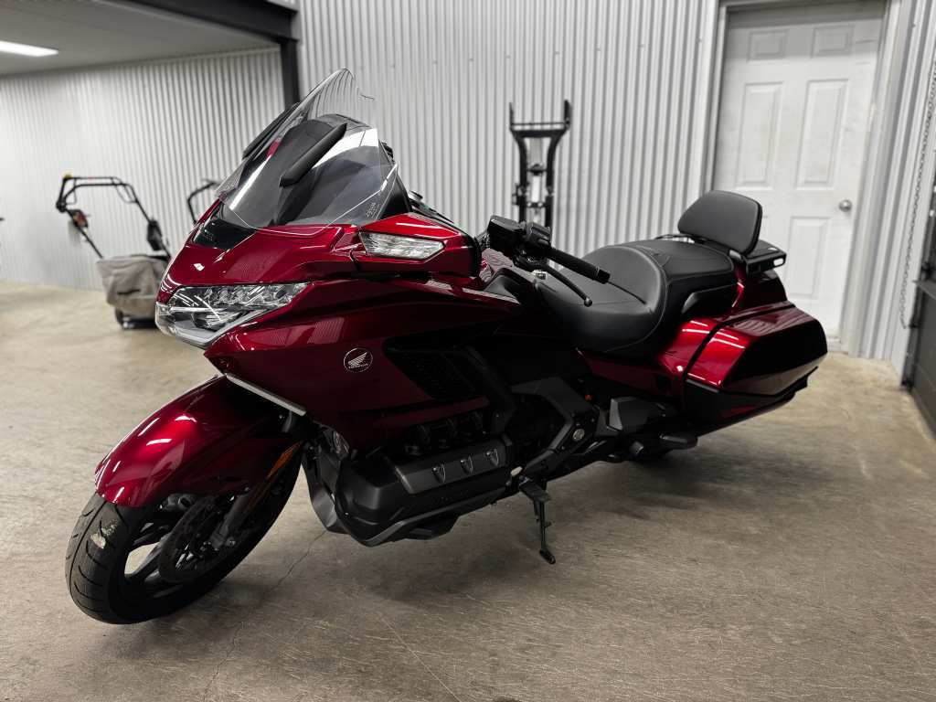 Honda GOLD WING GOLDWING 2019