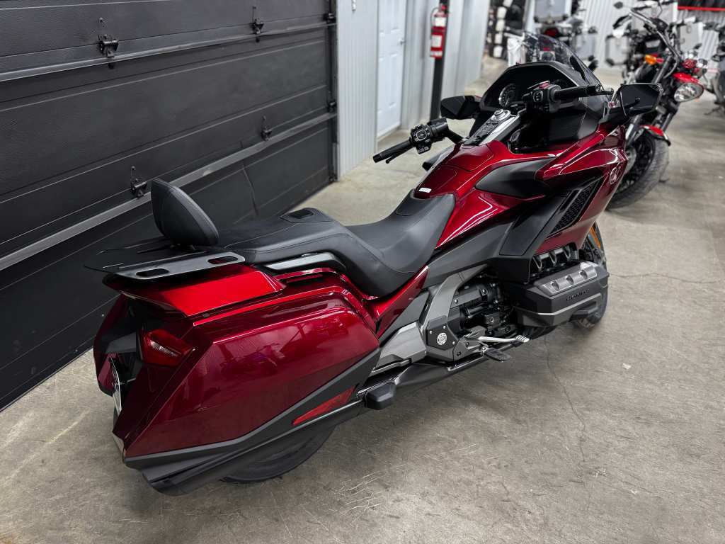 Honda GOLD WING GOLDWING 2019