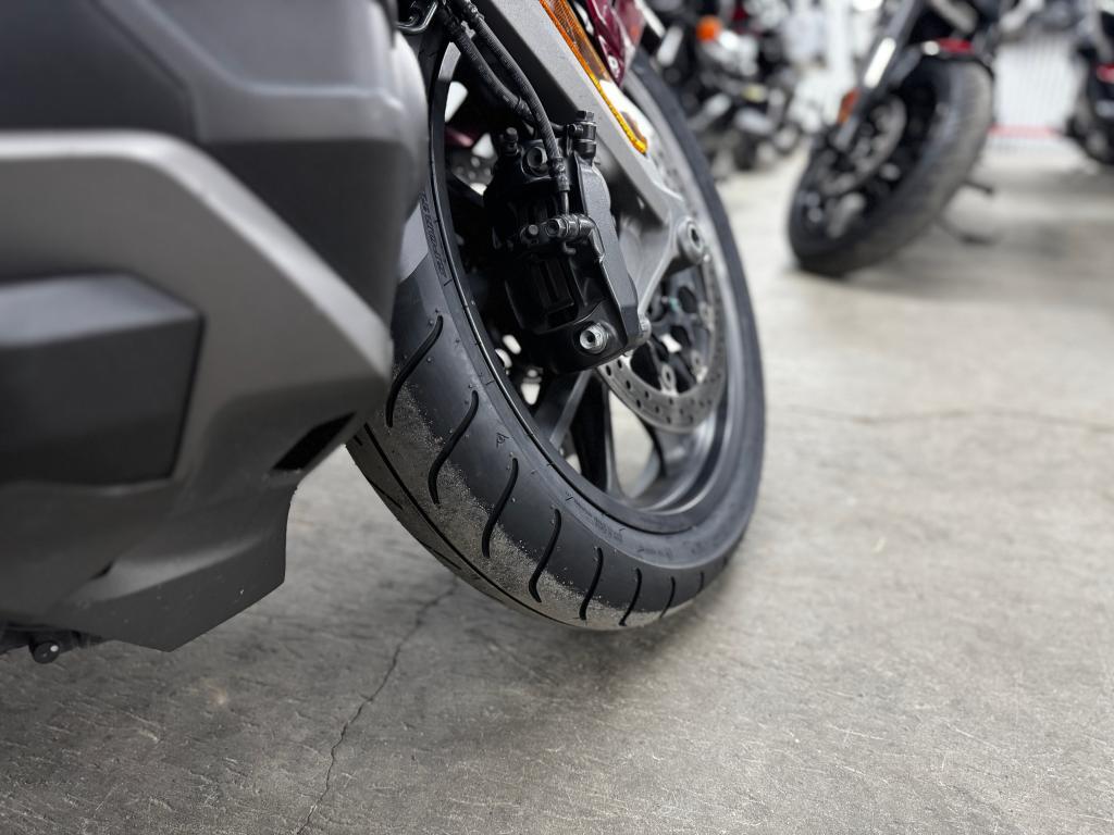 Honda GOLD WING GOLDWING 2019