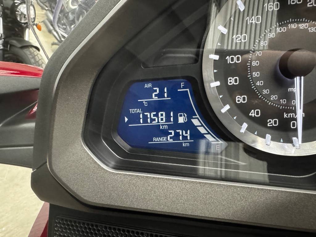 Honda GOLD WING GOLDWING 2019