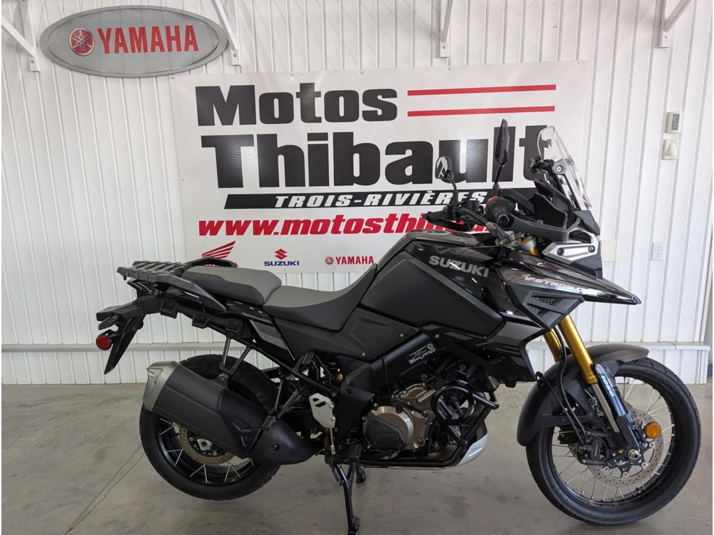 Suzuki V-Strom 1050DE 2023