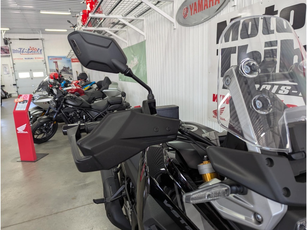 Suzuki V-Strom 1050DE 2023