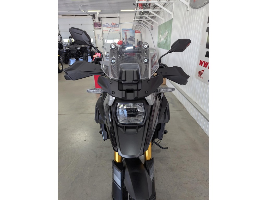 Suzuki V-Strom 1050DE 2023