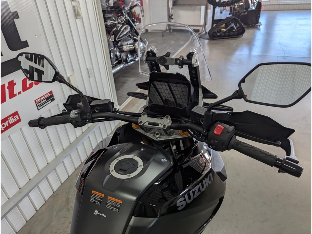 Suzuki V-Strom 1050DE 2023