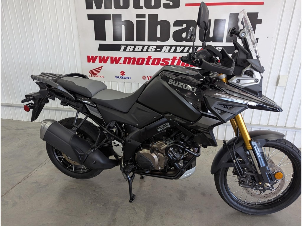 Suzuki V-Strom 1050DE 2023