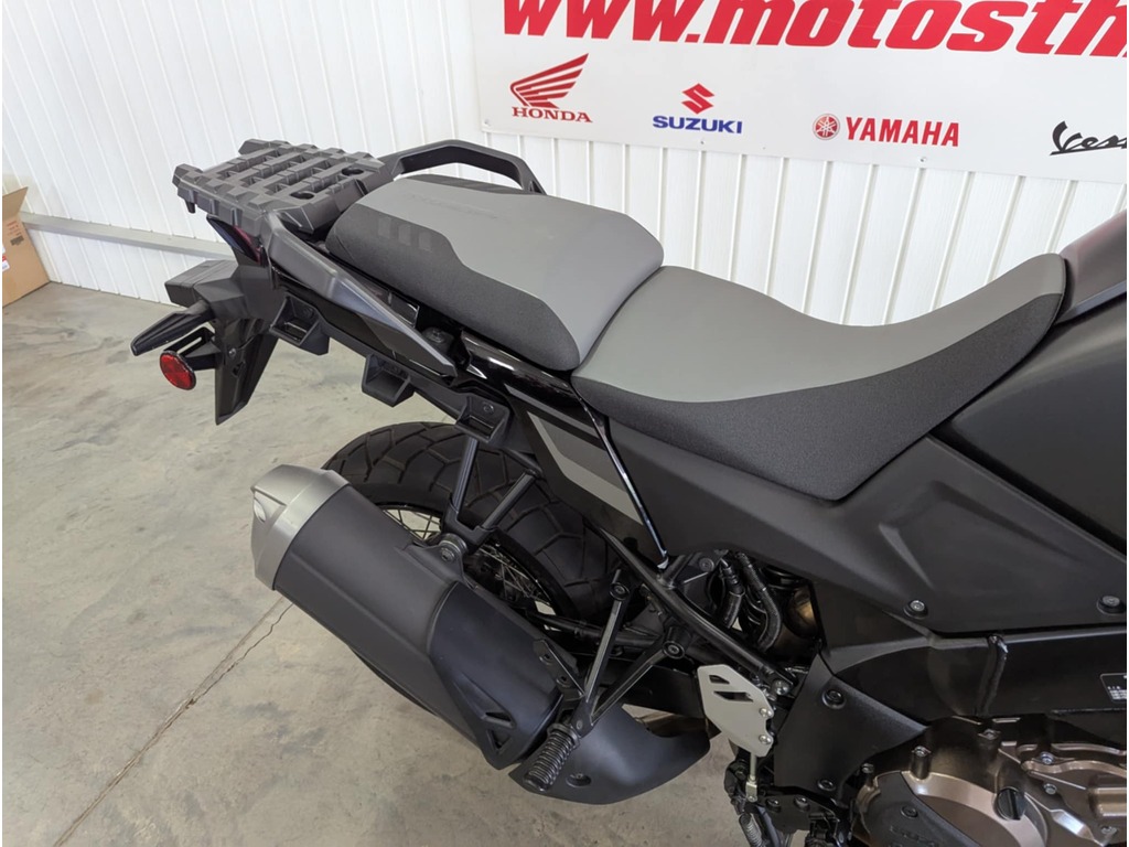 Suzuki V-Strom 1050DE 2023