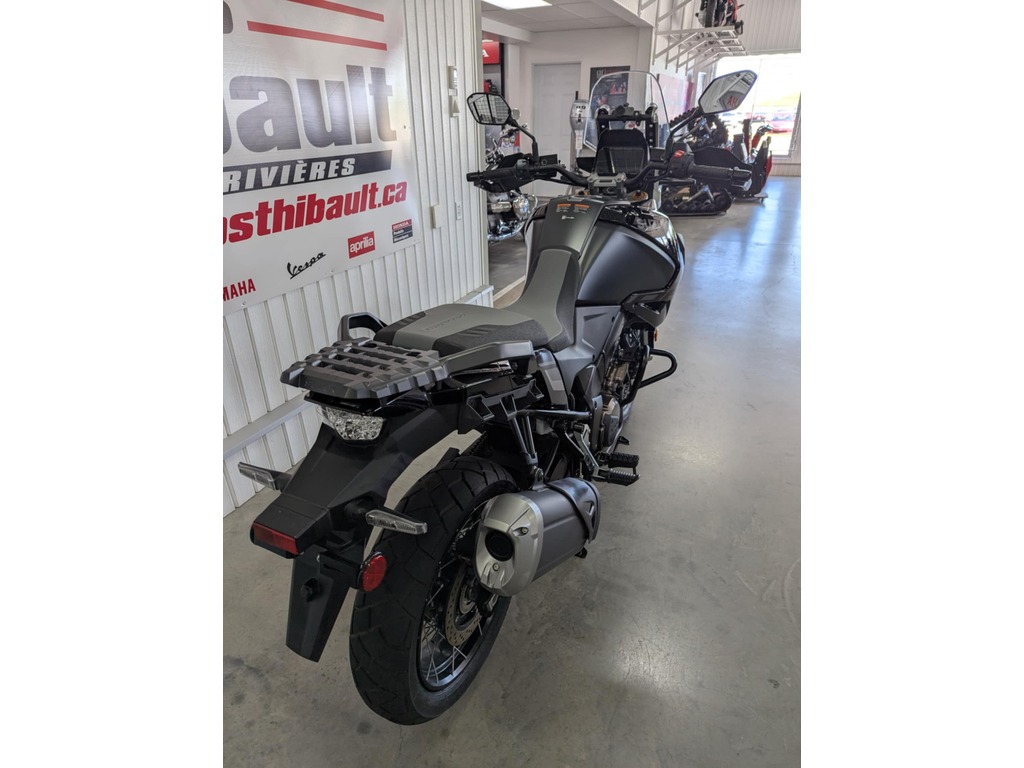 Suzuki V-Strom 1050DE 2023