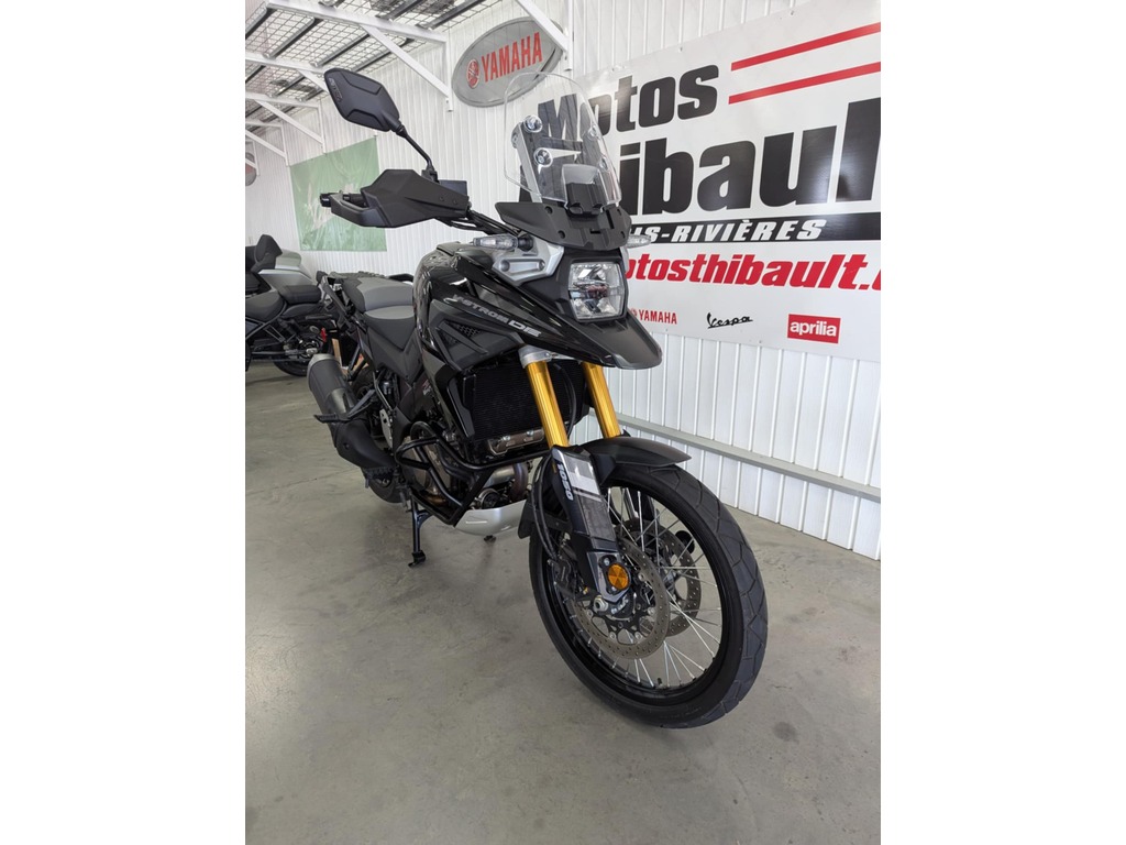 Suzuki V-Strom 1050DE 2023