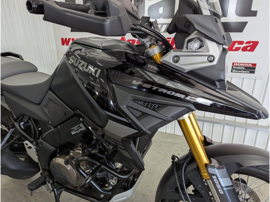 Suzuki V-Strom 1050DE 2023