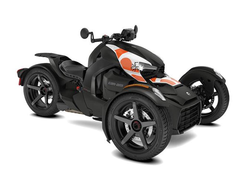 Can-Am Ryker 2025