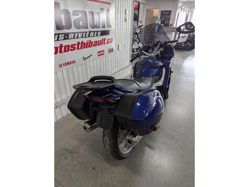 Yamaha FJR1300 2005