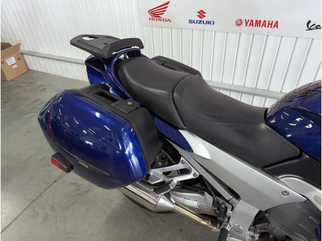 Yamaha FJR1300 2005
