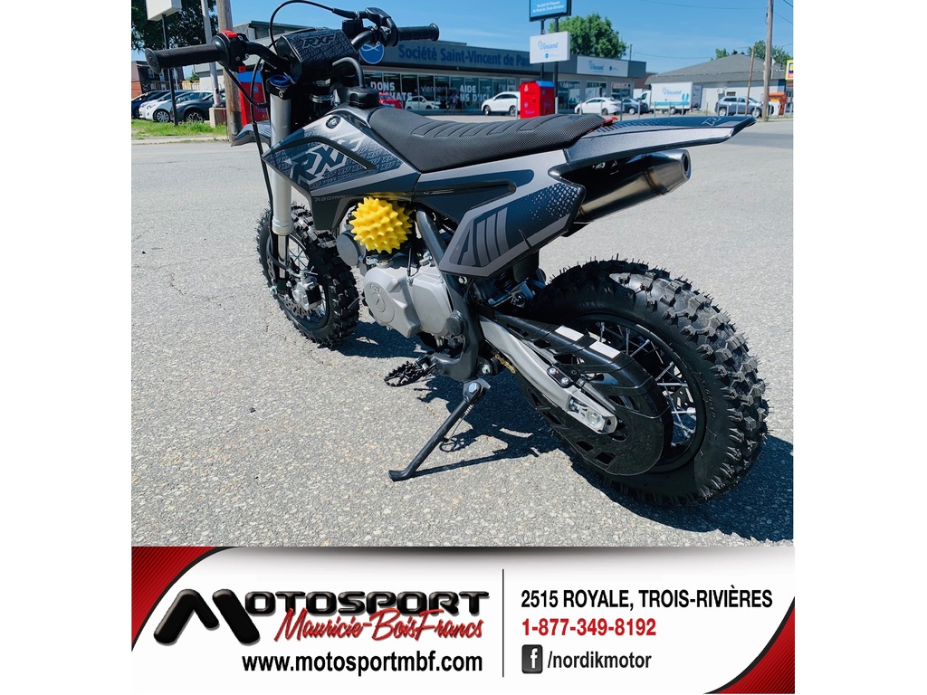 Apollo Motors RXF MX 70 2025