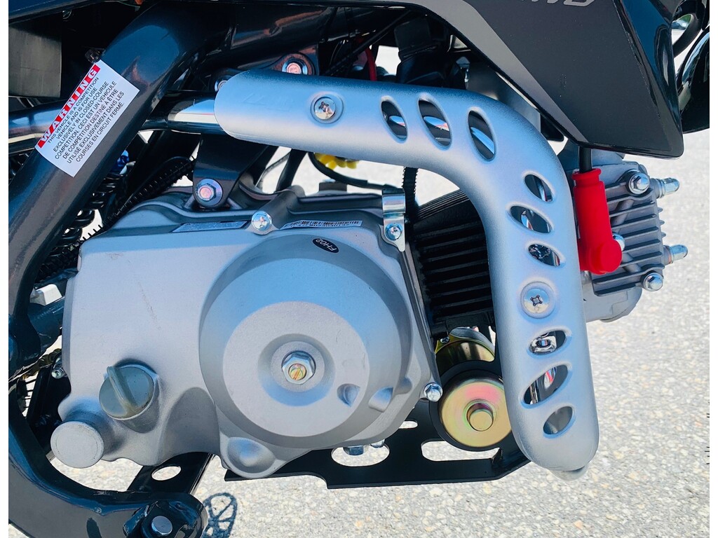 Apollo Motors RXF MX 70 2025