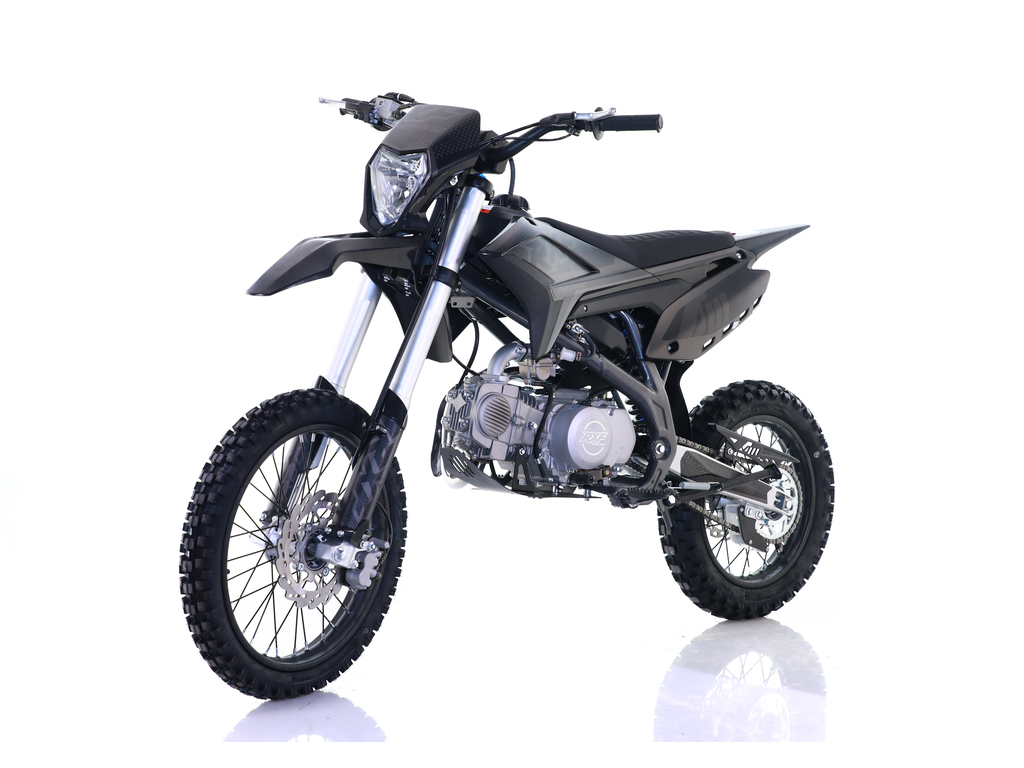 Apollo Motors RXF MX 150 2025
