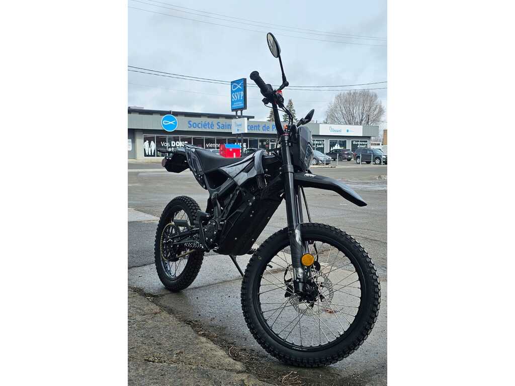 Apollo Motors Rfn ares 2025