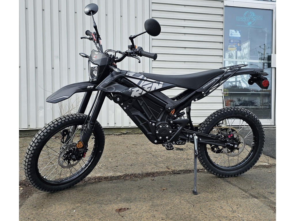 Apollo Motors Rfn ares 2025