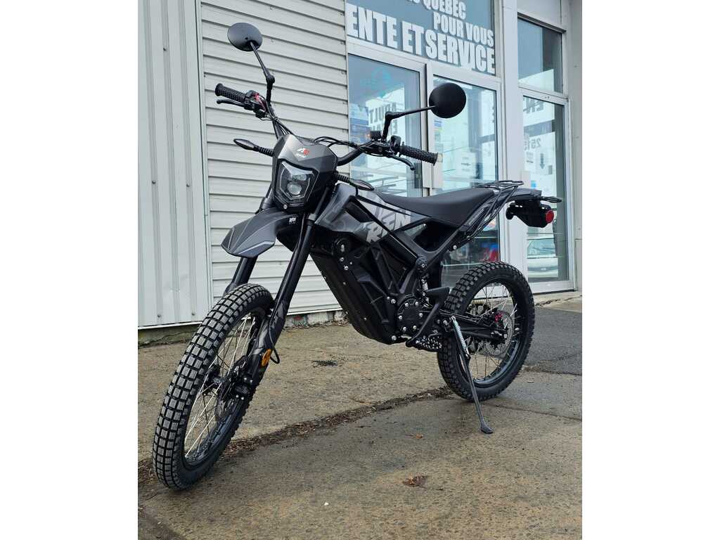 Apollo Motors Rfn ares 2025