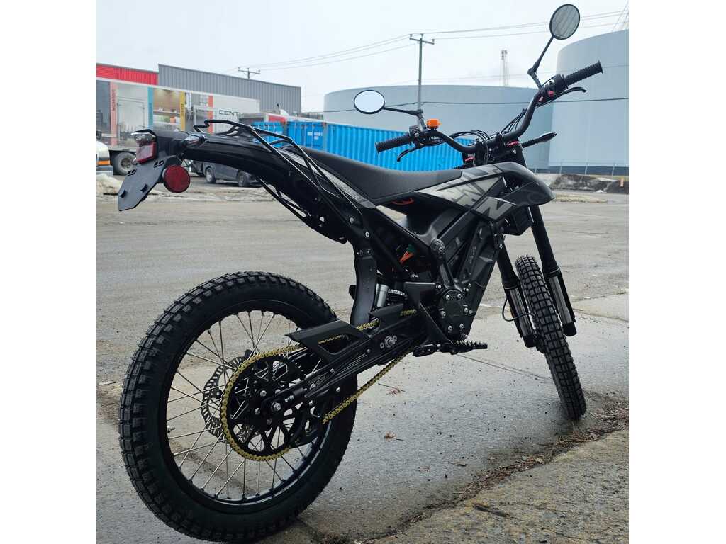 Apollo Motors Rfn ares 2025