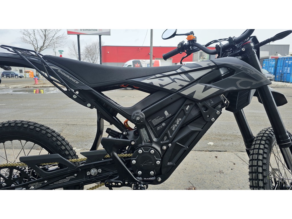 Apollo Motors Rfn ares 2025