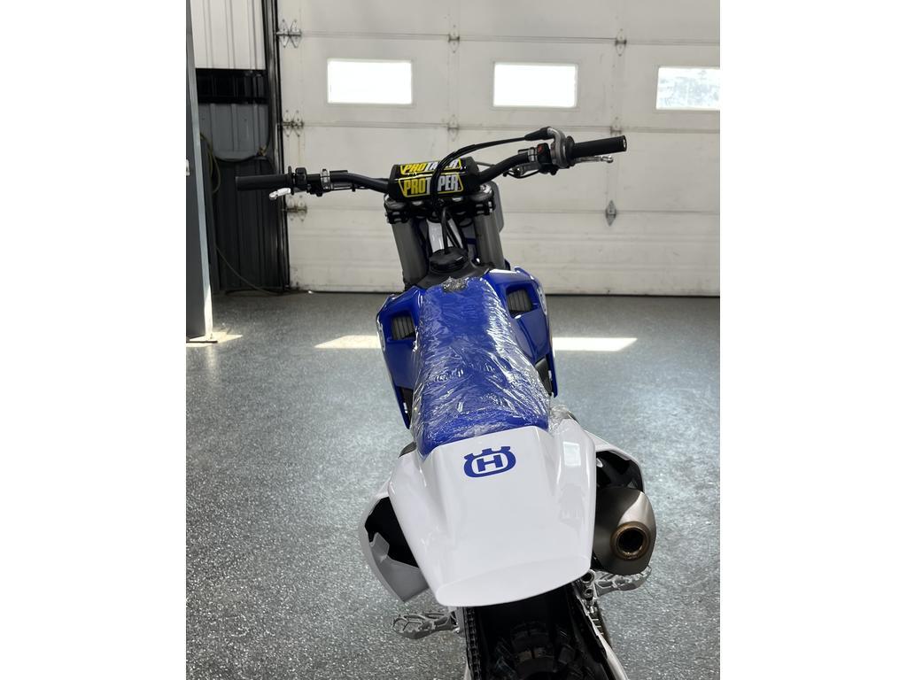 Husqvarna TC 300 HERITAGE 2025