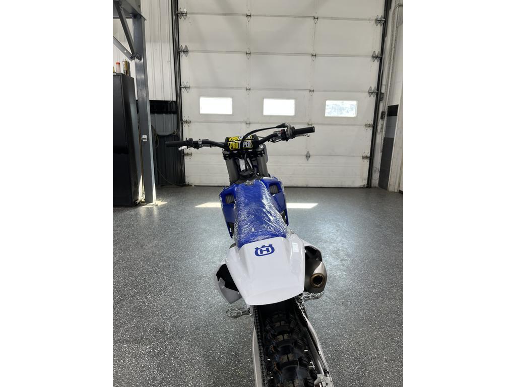 Husqvarna TC 300 HERITAGE 2025