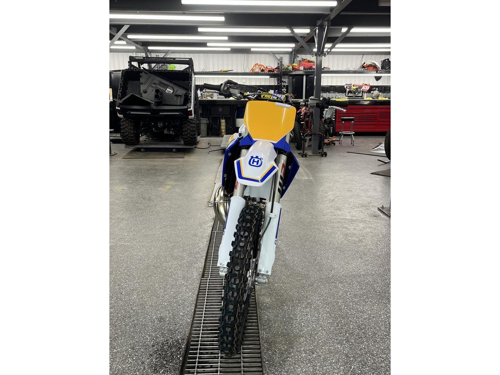 Husqvarna TC 300 HERITAGE 2025