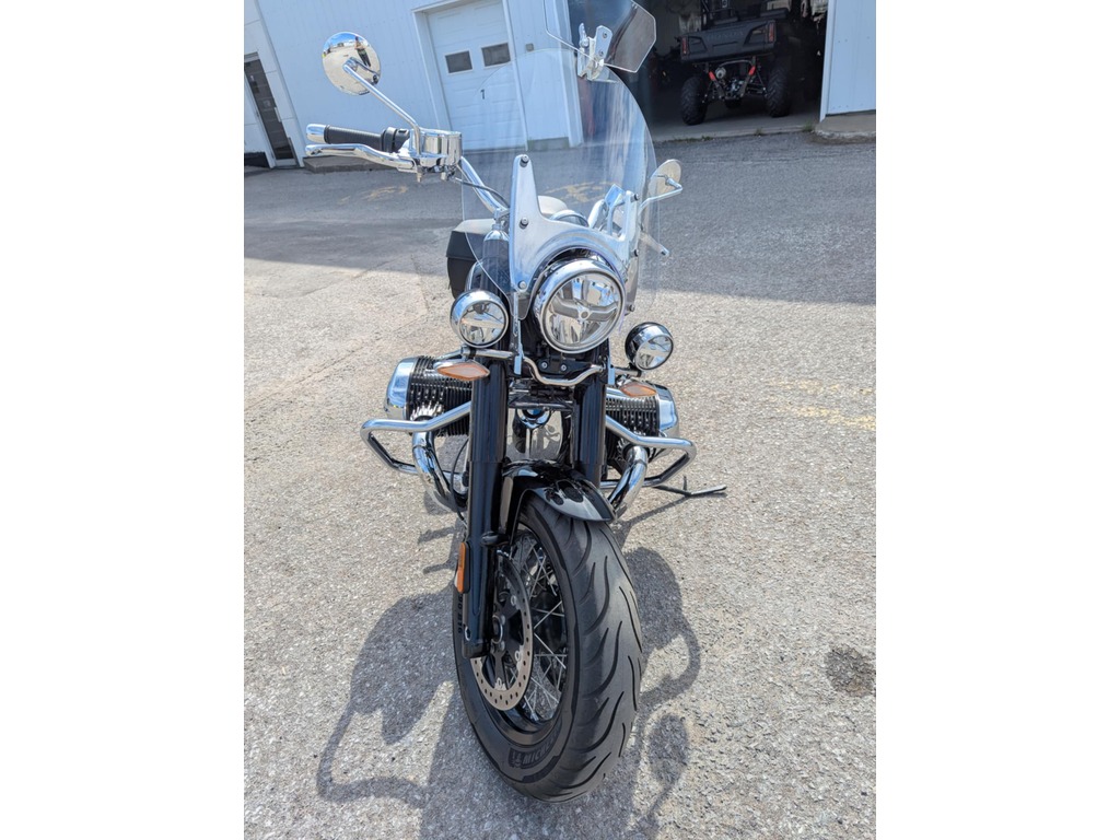 BMW R 1800 FIRST EDITION 2021