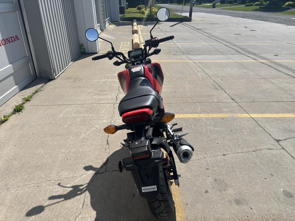 Honda Grom 2023