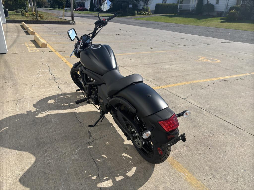 Kawasaki Vulcan S 2023