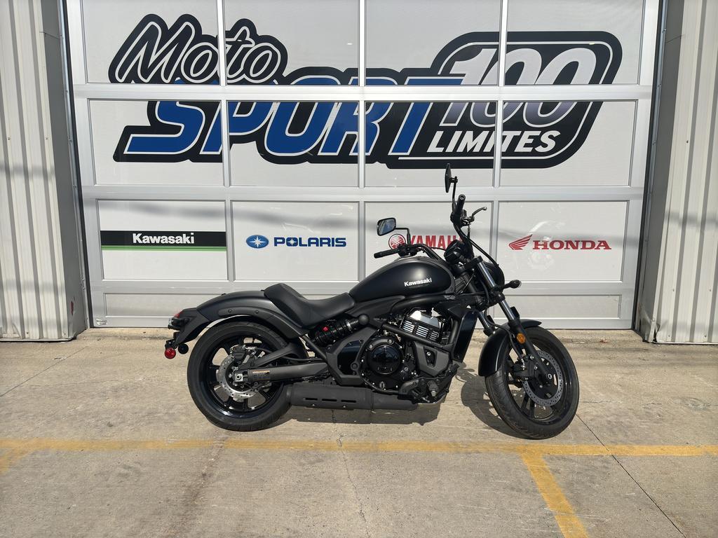 Kawasaki Vulcan S 2023