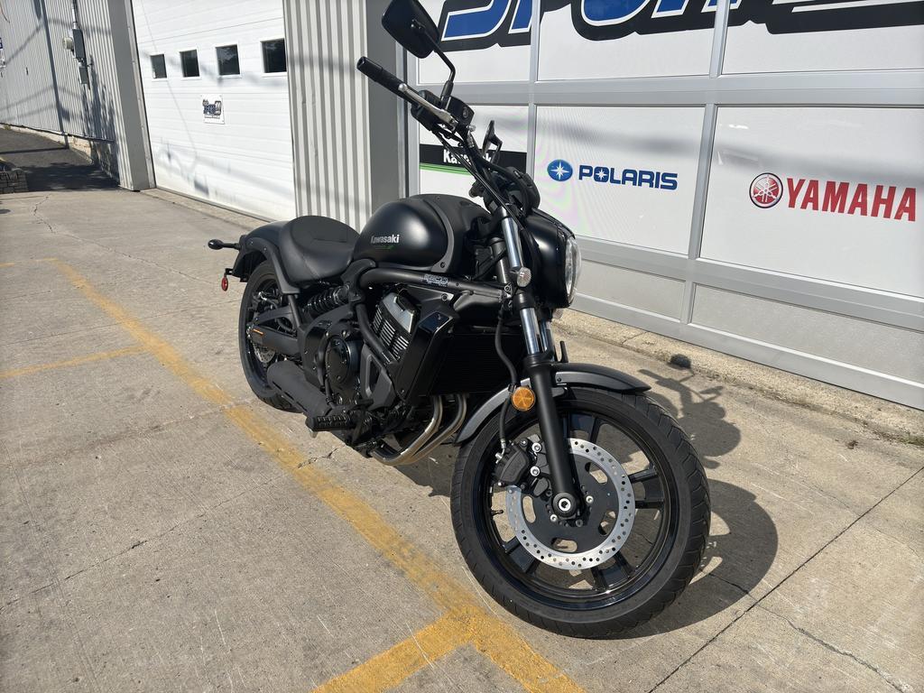 Kawasaki Vulcan S 2023