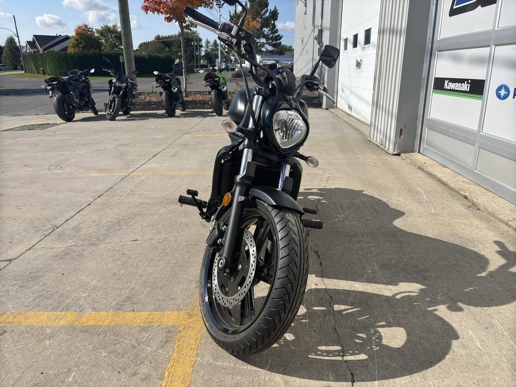 Kawasaki Vulcan S 2023