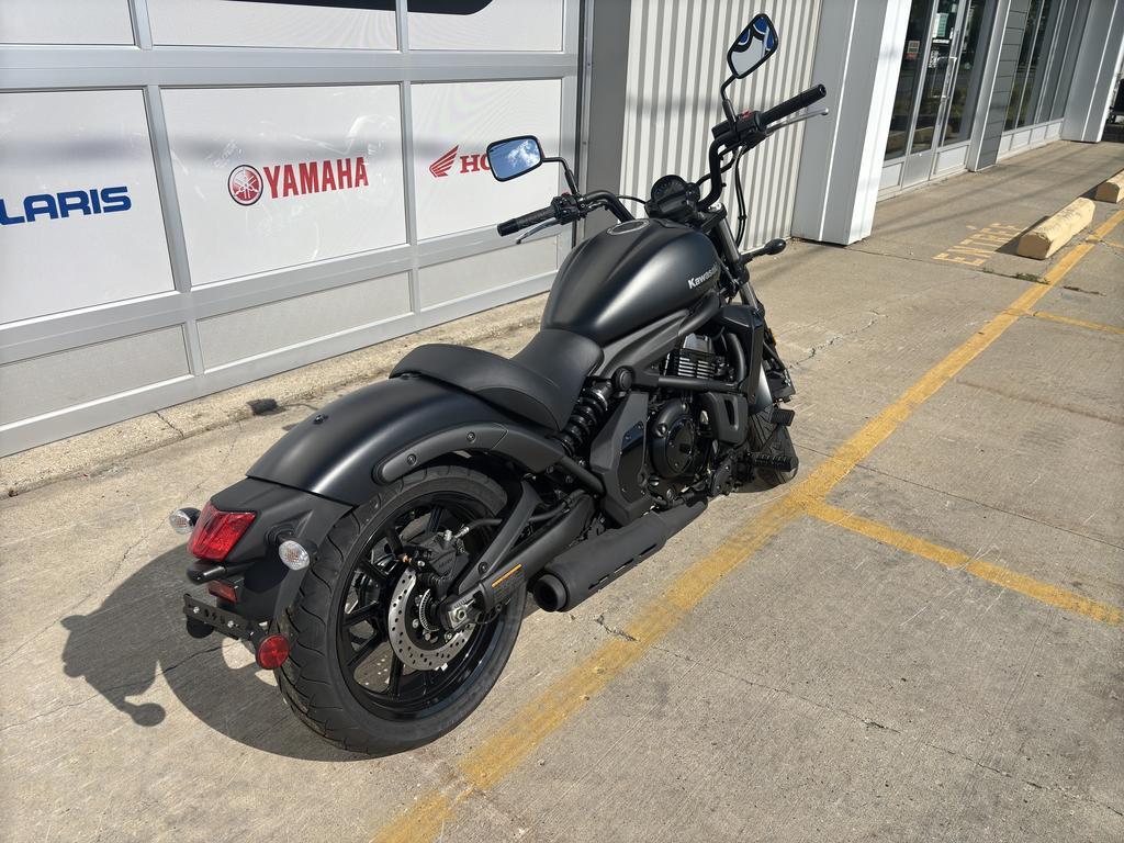 Kawasaki Vulcan S 2023