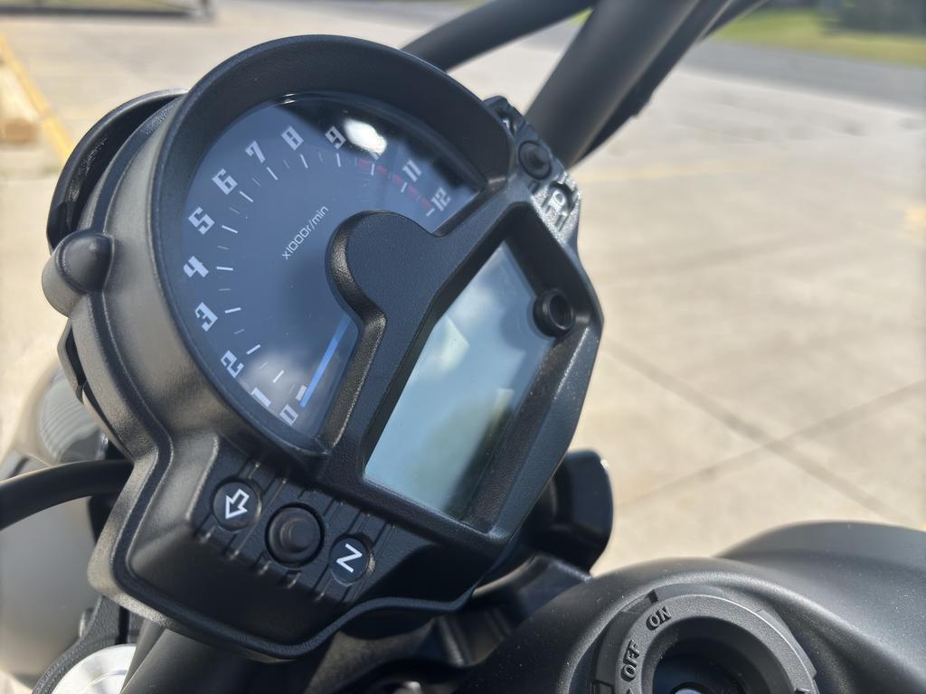 Kawasaki Vulcan S 2023