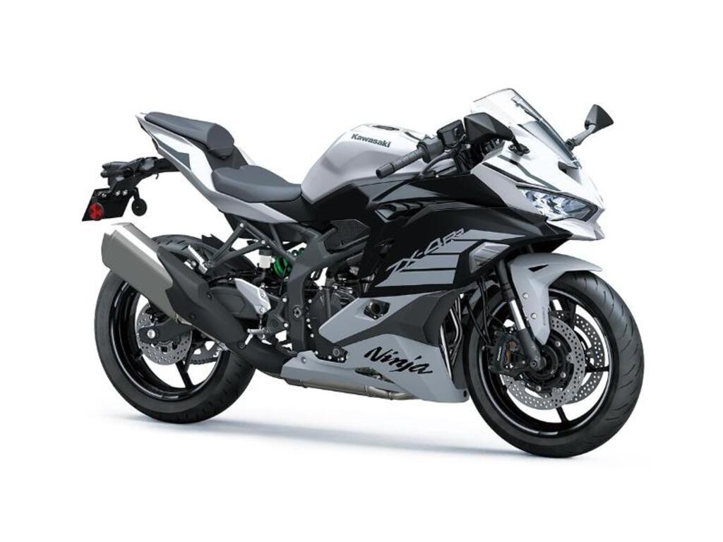 Kawasaki Ninja ZX-4RR 2025