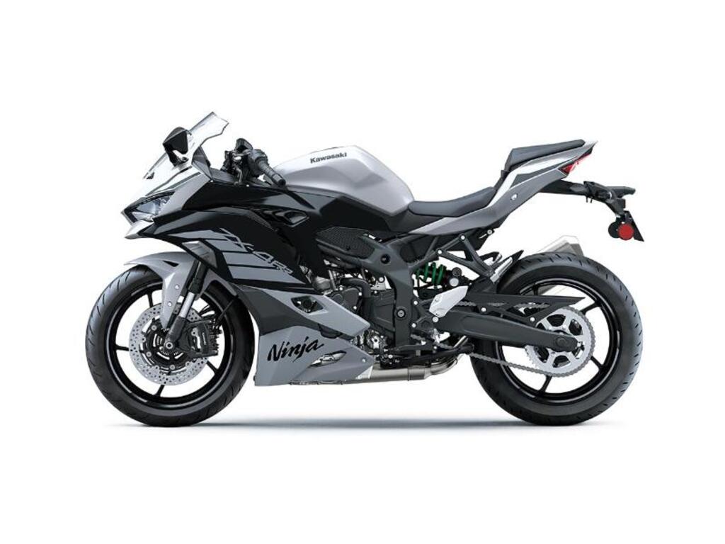 Kawasaki Ninja ZX-4RR 2025