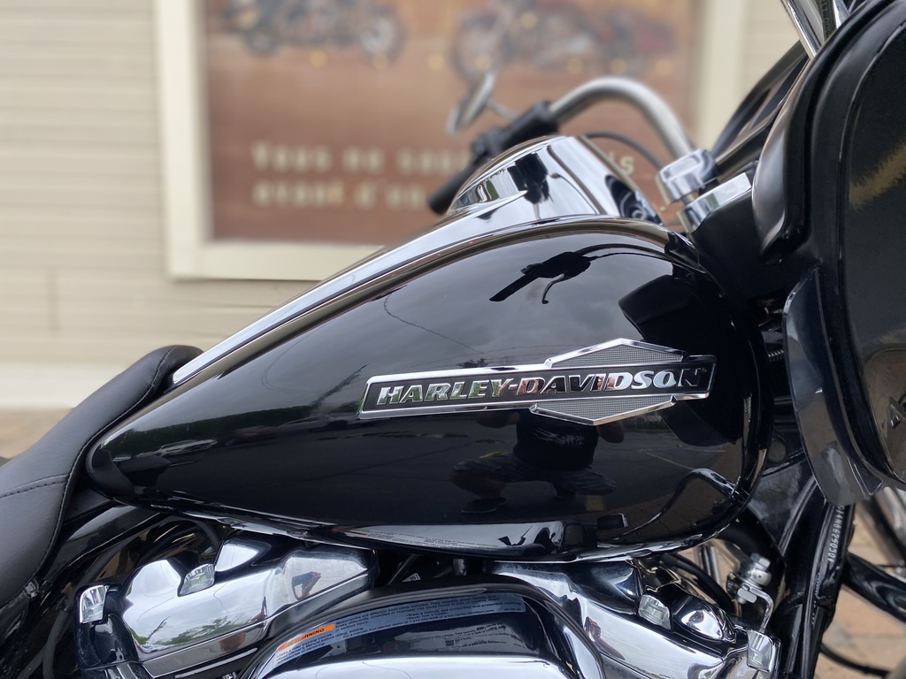 Harley-Davidson FLTRX Road Glide 2022