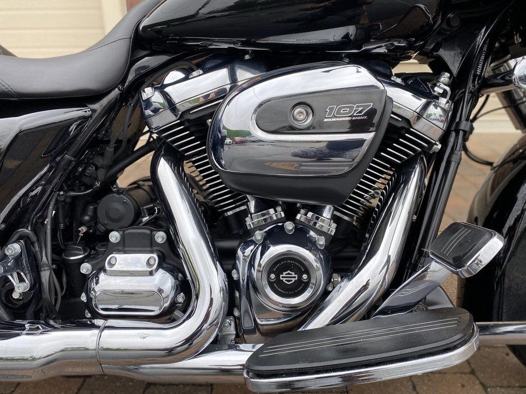 Harley-Davidson FLTRX Road Glide 2022