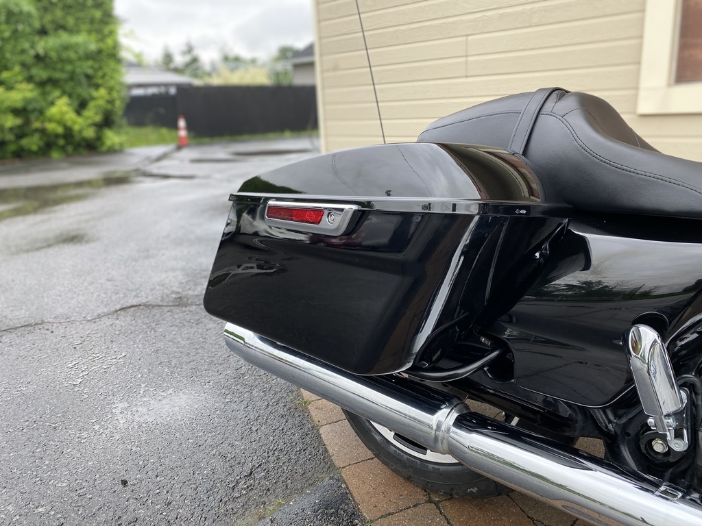 Harley-Davidson FLTRX Road Glide 2022
